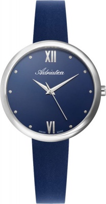 Наручные часы Adriatica A3632.5285Q в магазине Спорт - Пермь
