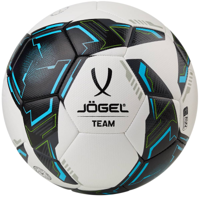 Мяч футбольный Jogel Team, размер 5 Мяч футбольный Jogel Team, размер 5