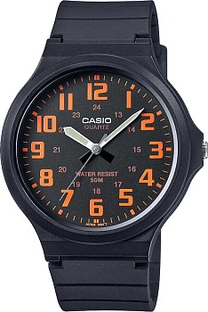 Наручные часы Casio MW-240-4B в магазине Спорт - Пермь