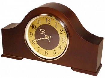 Настольные деревянные часы Весна НЧК-35 в магазине Спорт - Пермь
