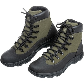 Ботинки мужские трекинговые Travel, хаки