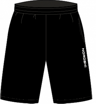 Шорты мужские Nordski Light NSU153100 в Магазине Спорт - Пермь