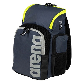 Рюкзак спортивный Arena SPIKY III BACKPACK, 35 литров - 005597 103 navy-neon_yellow в магазине Спорт - Пермь