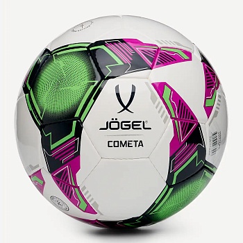 Мяч для футзала Jogel Cometa, размер 4