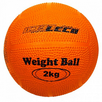 Мяч атлетический LECO т2208 2КГ в Магазине Спорт - Пермь