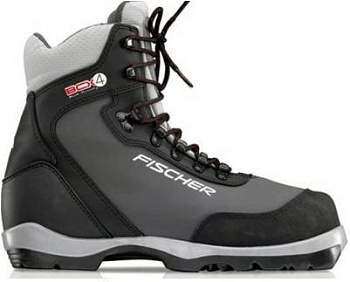 Лыжные ботинки Fischer BCX 4 в магазине Спорт - Пермь