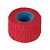 Лента для обмотки рукоятки клюшки stretch grip MAD GUY Eco-Line 38мм х 5,5м красный