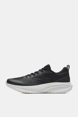 Кроссовки мужские для бега ANTA BASIC RUNNING 812625523-6 черные в Магазине Спорт - Пермь