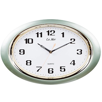 Настенные часы La mer GD121-3 в магазине Спорт - Пермь