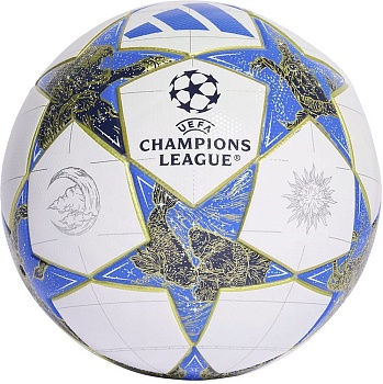 Мяч футбольный Adidas UCL League Box, FIFA Quality JP1548, размер 5 Мяч футбольный Adidas UCL League Box, FIFA Quality JP1548, размер 5