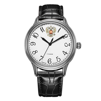 Наручные механические часы Mikhail Moskvin 1113A1L1-3 в магазине Спорт - Пермь