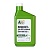 Жидкость для нижнего бака биотуалета ДРУГ,  1 л, зеленая