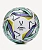 Мяч футбольный Jogel Intro, белый, размер 3 ЦБ-00004402