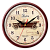 Настенные часы Тройка 91931920 в магазине Спорт - Пермь