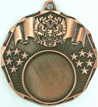 Медаль MD Rus 502АВ