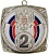 Медаль MD Rus.536 S