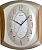 Настенные часы Rhythm CMG 856 NR07 в магазине Спорт - Пермь
