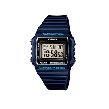 Наручные часы Casio W-215H-2A в магазине Спорт - Пермь