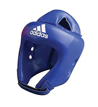 Шлем боксерский подростковый Adidas Rookie в магазине Спорт - Пермь