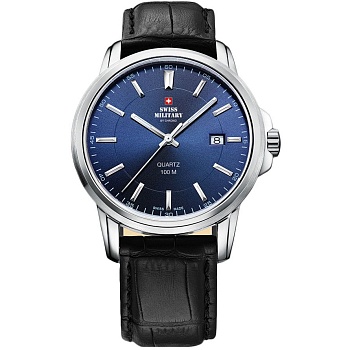 Наручные часы Swiss Military SM34039.14 в магазине Спорт - Пермь