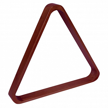 Треугольник сосна Т-2-1 60мм цвет 3