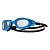 Очки для плавания TYR Special Ops 3.0, арт.LGSPL3NM-422, прозрачные линзы, синяя оправа в магазине Спорт - Пермь