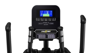 Эллиптический тренажер Proxima Encarni PREL - 521 в Магазине Спорт - Пермь