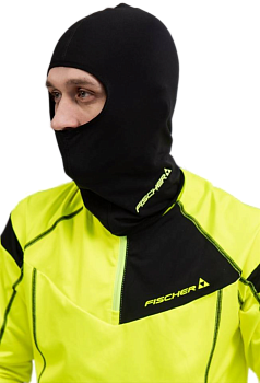 Балаклава Fischer Nordic GR8245-100