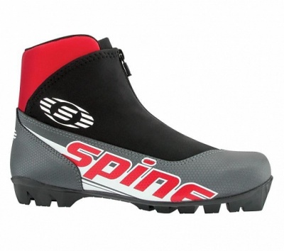 Лыжные ботинки SPINE NNN Comfort (245) в магазине Спорт - Пермь