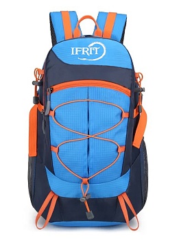 Рюкзак IFRIT Fremen 23л, цвета в ассортименте