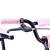 Велосипед Krypton Cangy Dream KC02PV 18", розовый-фиолетовый в Магазине Спорт - Пермь
