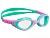 Очки для плавания юниорские Mad Wave Automatic Junior Flame M0411 04 0 11W, Pink в магазине Спорт - Пермь