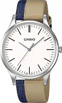 Наручные часы Casio MTP-E133L-7E в магазине Спорт - Пермь