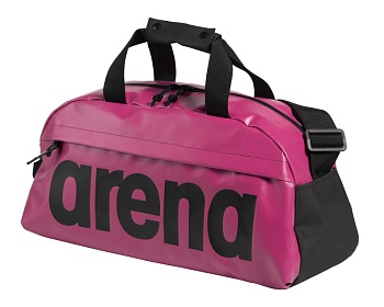 Сумка ARENA TEAM DUFFLE 25 BIG LOGO, артикул 002480 в магазине Спорт - Пермь