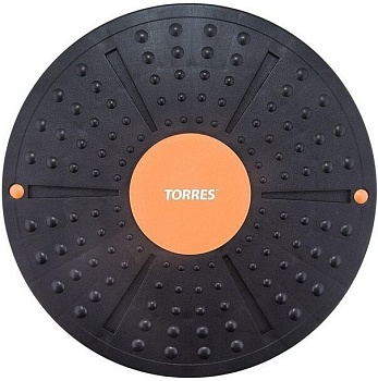 Диск балансирующий TORRES  AL1011, 40см в Магазине Спорт - Пермь