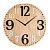 Настенные часы Тройка 90903001 в магазине Спорт - Пермь