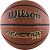 Мяч баскетбольный WILSON Reaction PRO WTB10139XB05, размер 5