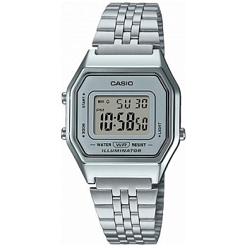 Наручные часы Casio LA-680WA-7 в магазине Спорт - Пермь