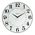 Настенные часы Тройка 81000031 в магазине Спорт - Пермь