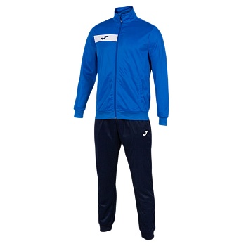 Спортивный мужской костюм Joma COLUMBUS 102742.703, синий