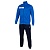 Спортивный мужской костюм Joma COLUMBUS 102742.703, синий