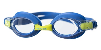 Очки детские для плавания Salvas Quak FG200 в магазине Спорт - Пермь