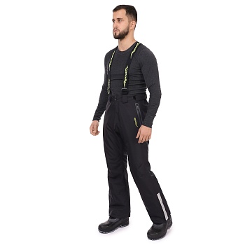 Брюки мужские демисезонные Aquatic БМ-01ТС, мембрана 15000/15000, синие Брюки мужские демисезонные Aquatic БМ-01ТС, мембрана 15000/15000, синие