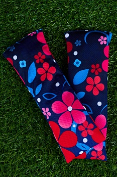 Сушилки для ботинок UGOSKATE FLOWERS