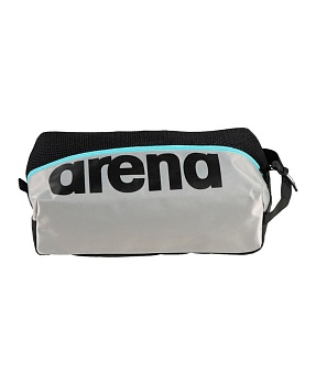 Сумка Arena SPIKY III POCKET BAG, 7 литров,  005570 104, цвет ice-sky в магазине Спорт - Пермь