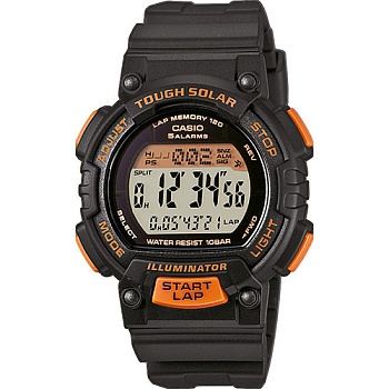 Наручные часы Casio STL-S300H-1B в магазине Спорт - Пермь