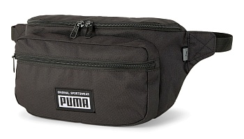 Сумка на пояс PUMA Academy Waist Bag 7913401