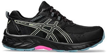 Кроссовки женские для бега ASICS GEL-VENTURE 9 WP 1012B519-002 в Магазине Спорт - Пермь