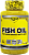 FISH OIL(90к) STEEELPOWER в магазине Спорт - Пермь