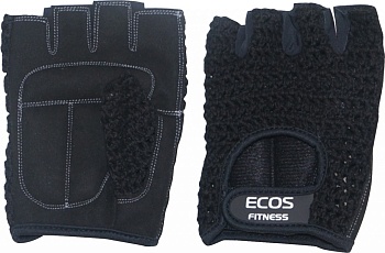 Перчатки для фитнеса Ecos SB-16-1955 в Магазине Спорт - Пермь